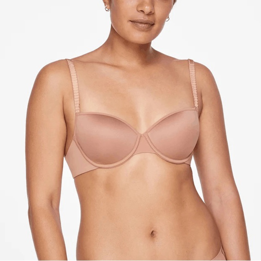 NWT Thirdlove 24/7 Classic T-shirt Bra Size 32B